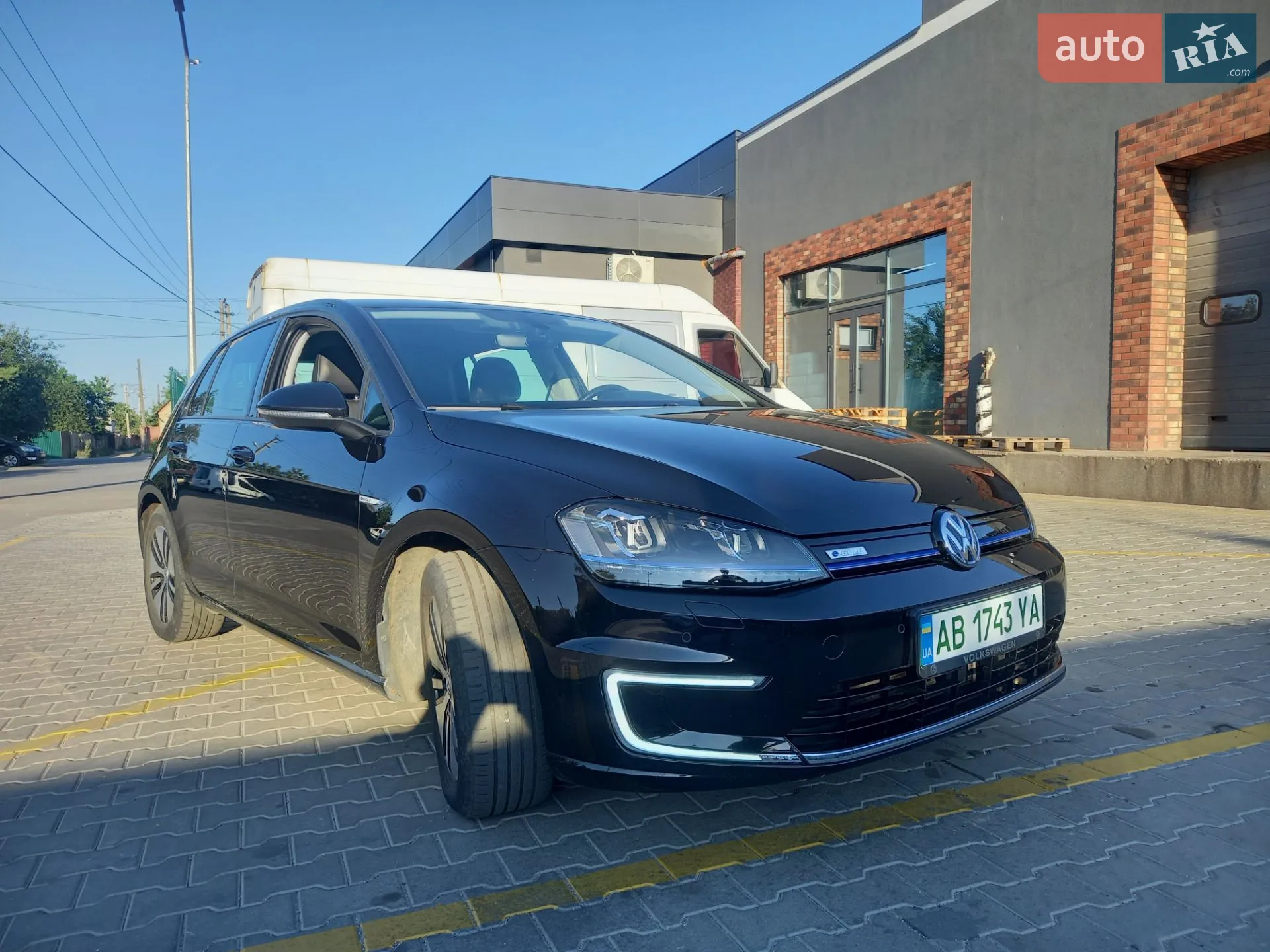2016 Volkswagen Golf - фото 1