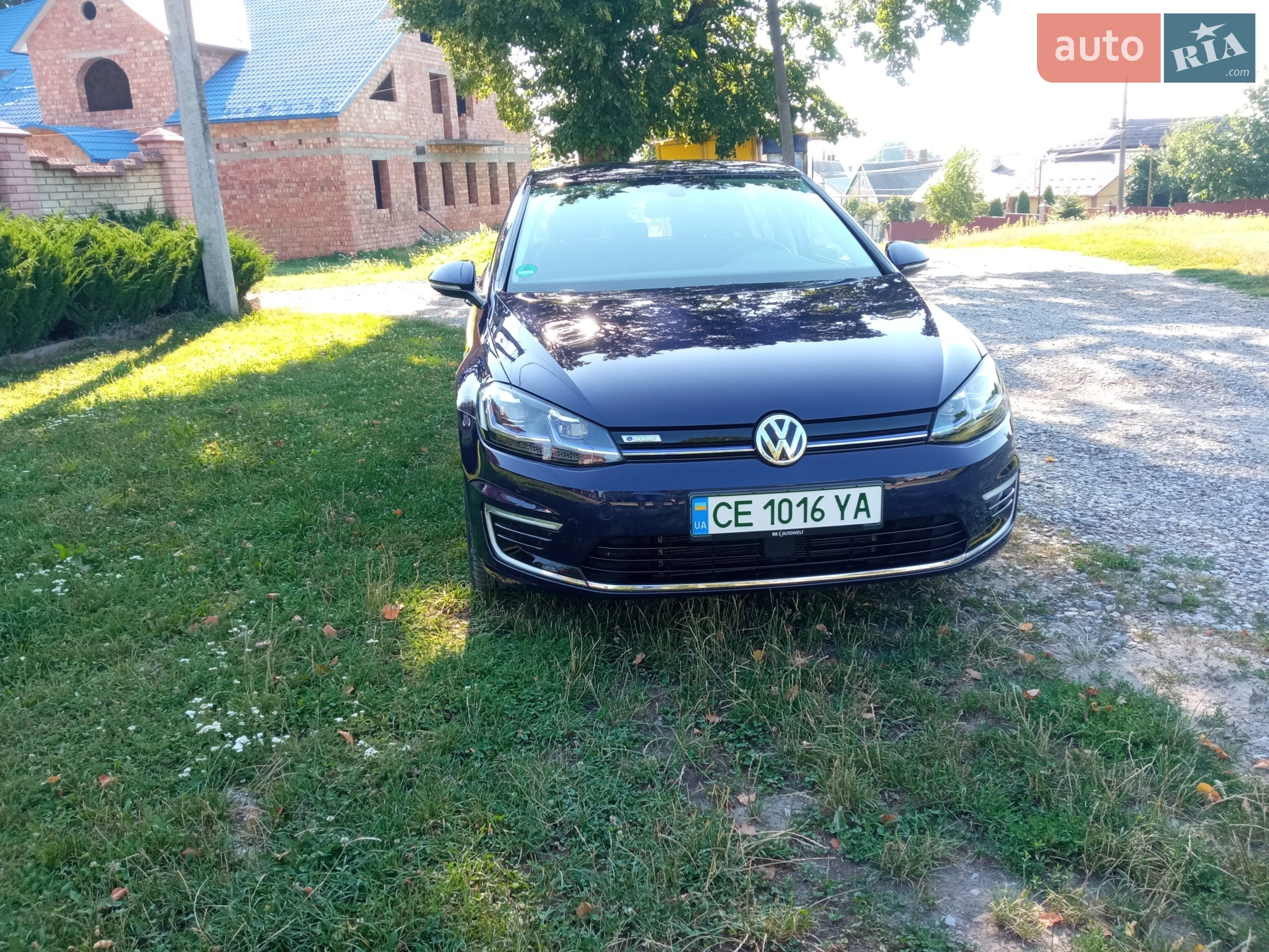 2020 Volkswagen Golf - мініатюра 25