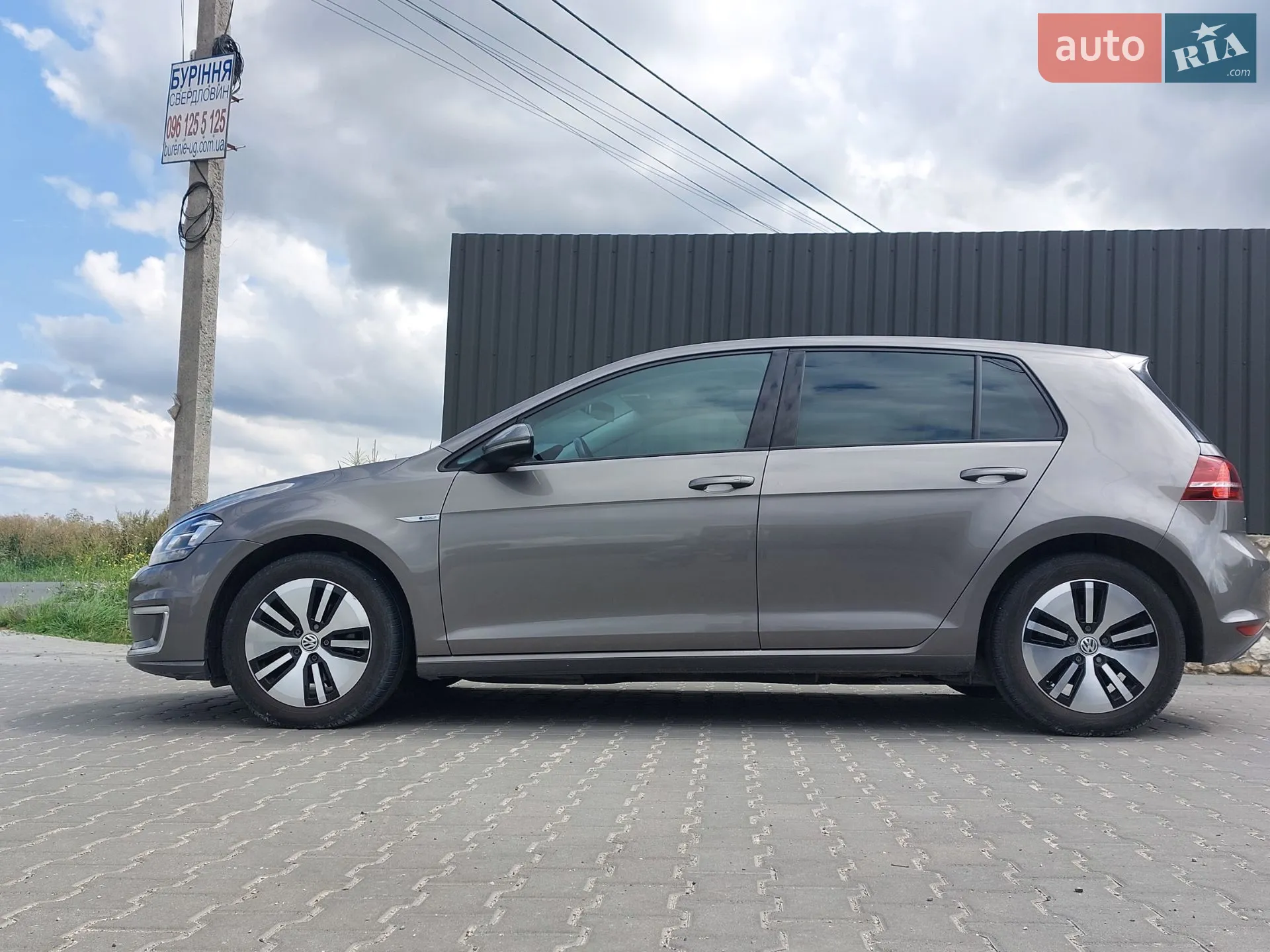 2016 Volkswagen Golf - мініатюра 13