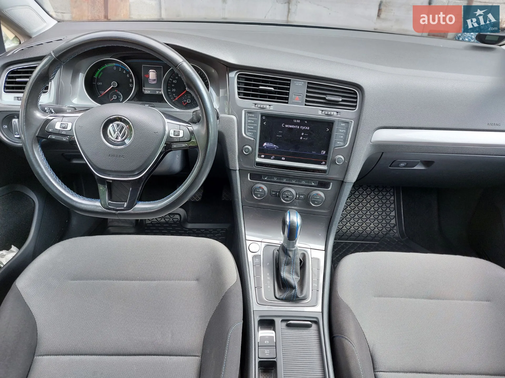 2016 Volkswagen Golf - мініатюра 18