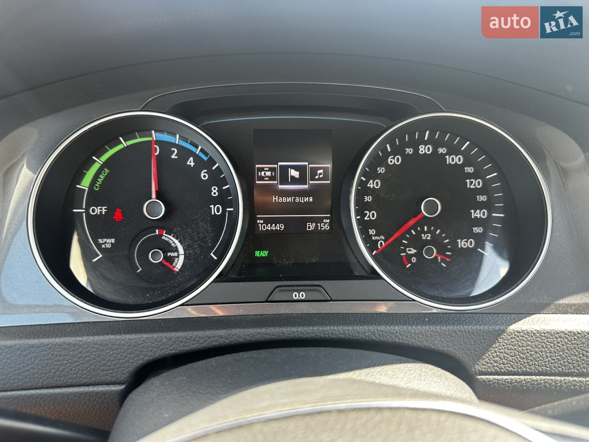 2015 Volkswagen Golf - мініатюра 11