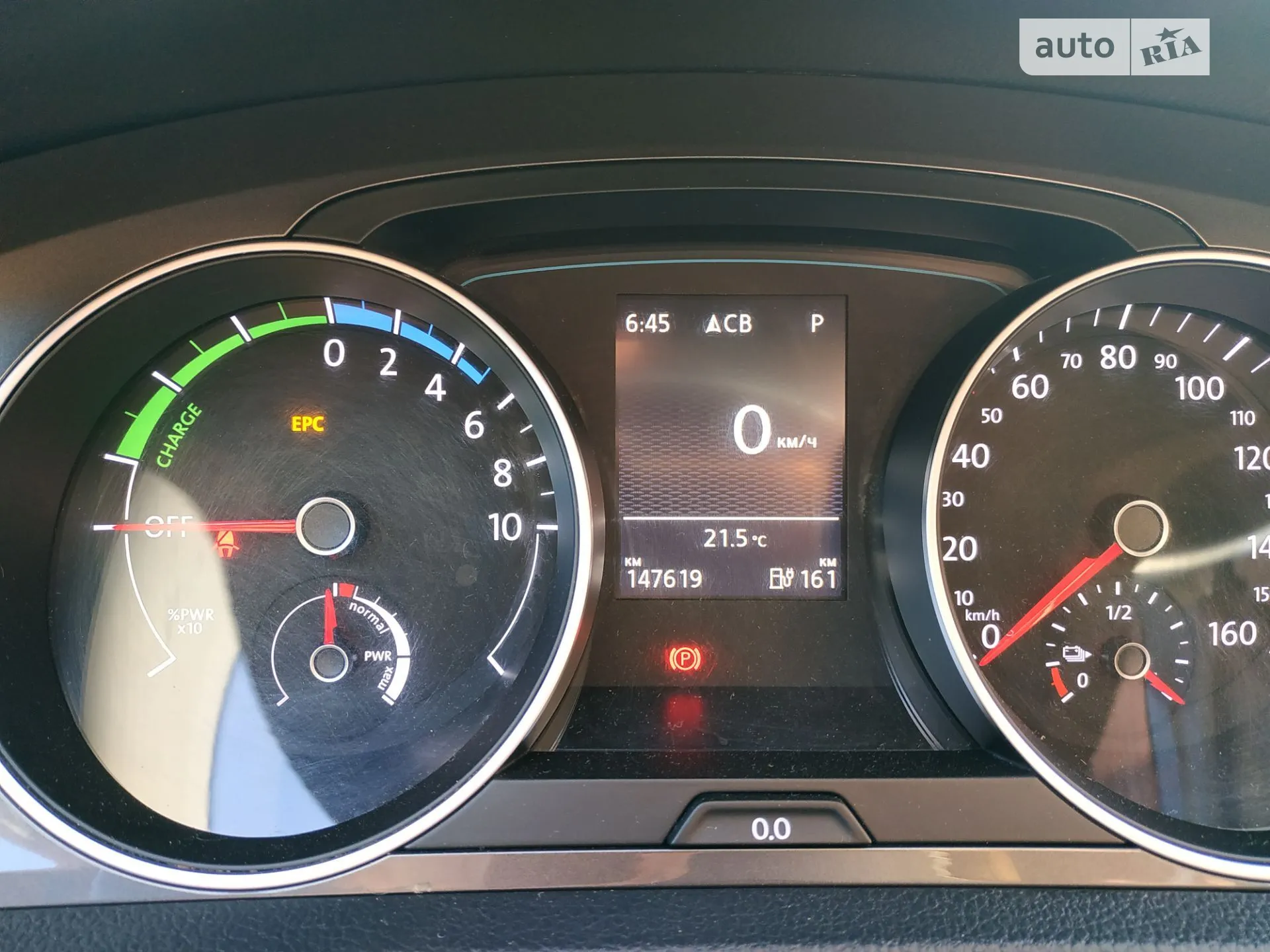 2015 Volkswagen Golf - мініатюра 11