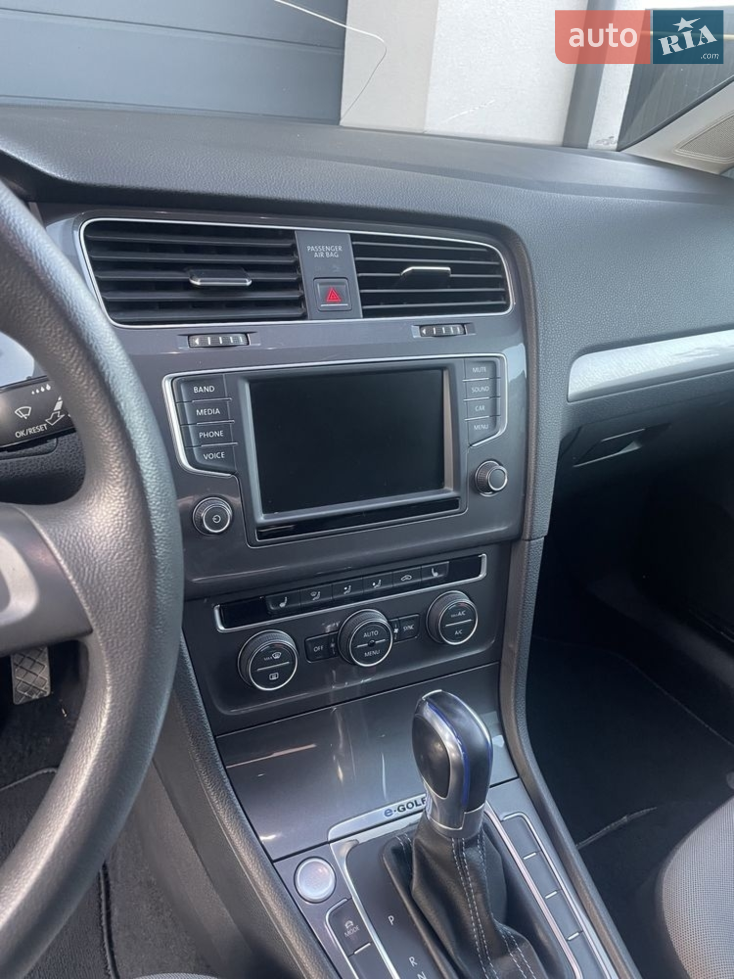 2016 Volkswagen Golf - мініатюра 7