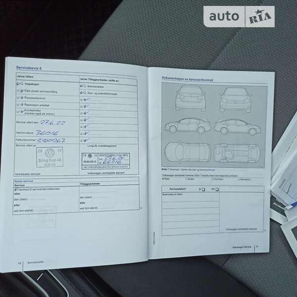 Хетчбек Volkswagen e-Golf 2015 в Старокостянтинові фото 67 Хетчбек Volkswagen e-Golf 2015 в Старокостянтинові