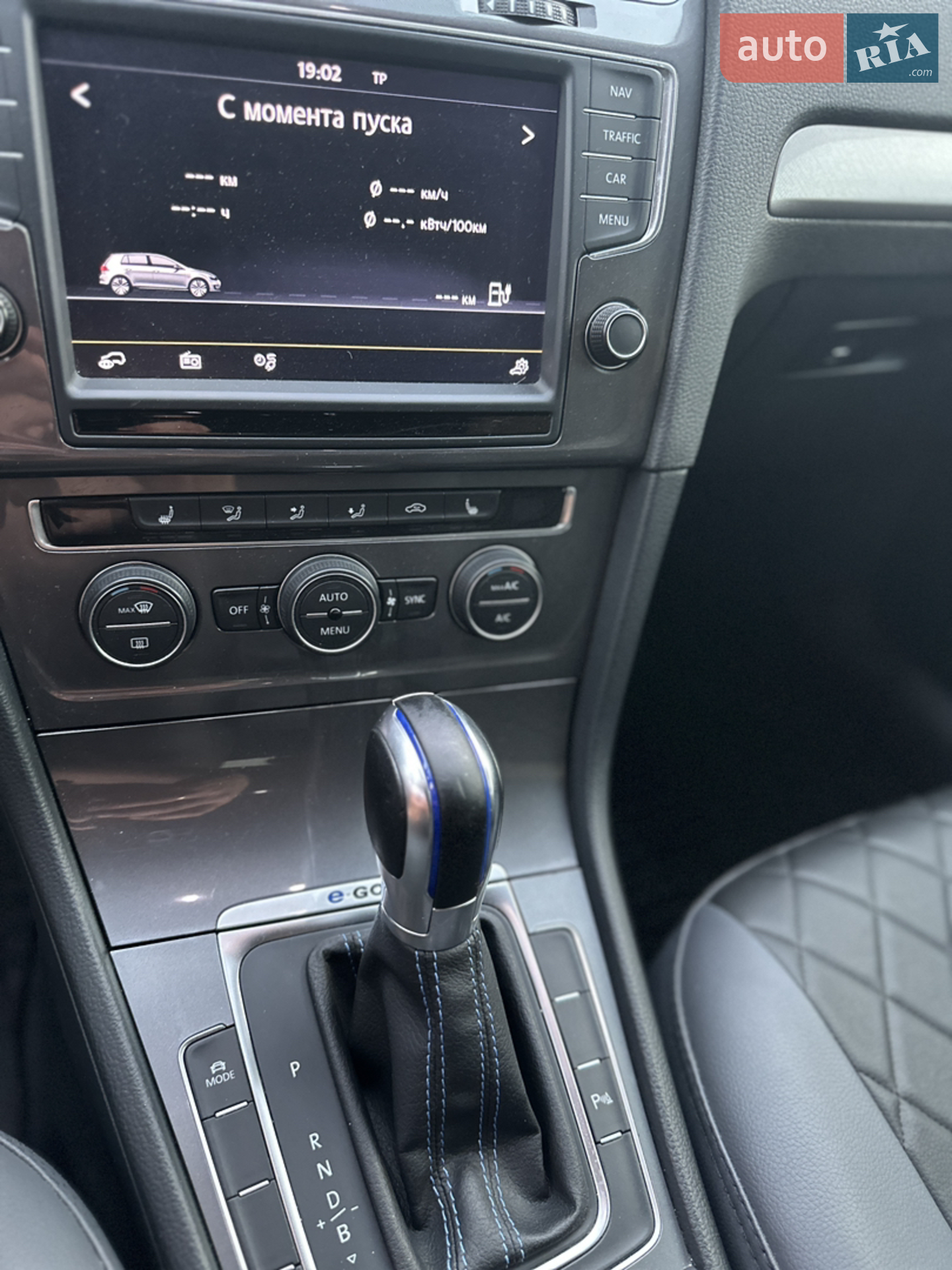 2014 Volkswagen Golf - мініатюра 43