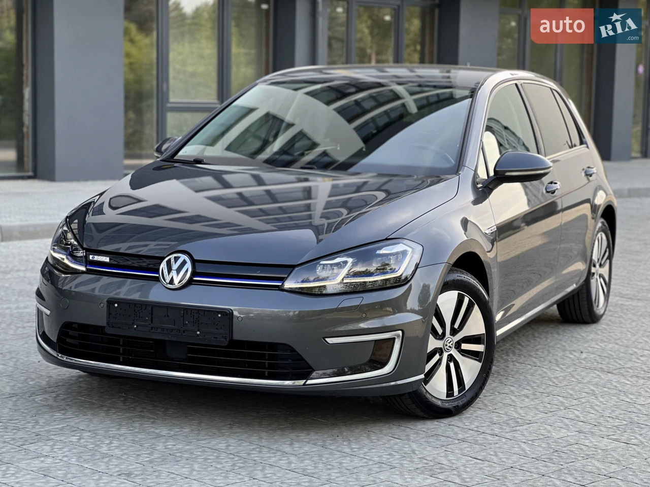 2018 Volkswagen Golf - мініатюра 21