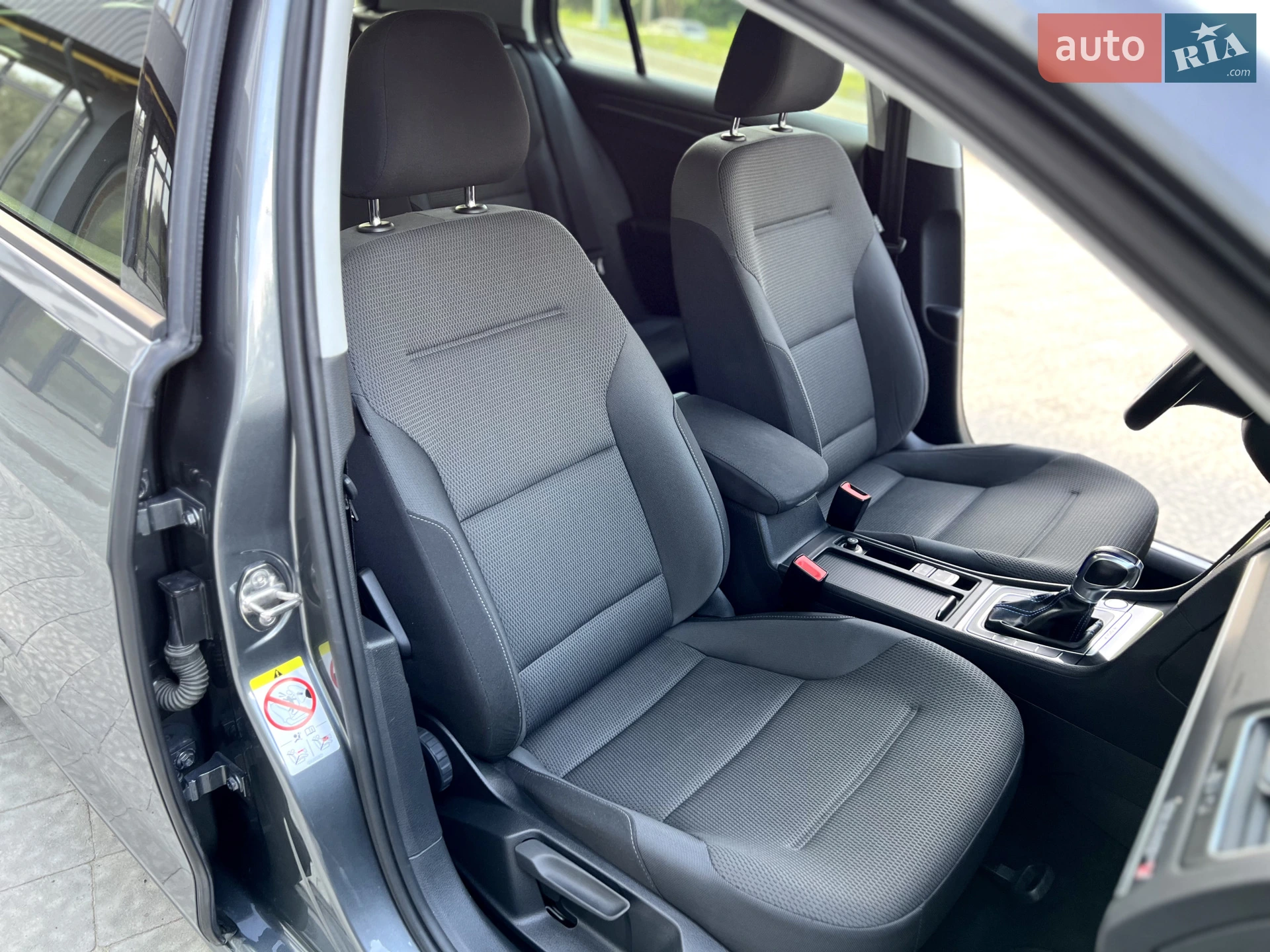 2017 Volkswagen Golf - мініатюра 20