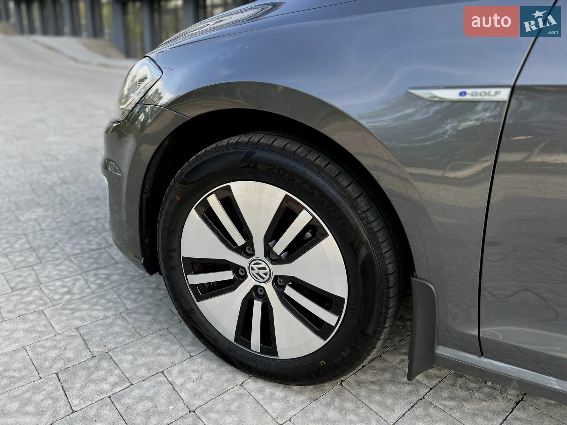 2017 Volkswagen Golf - мініатюра 32