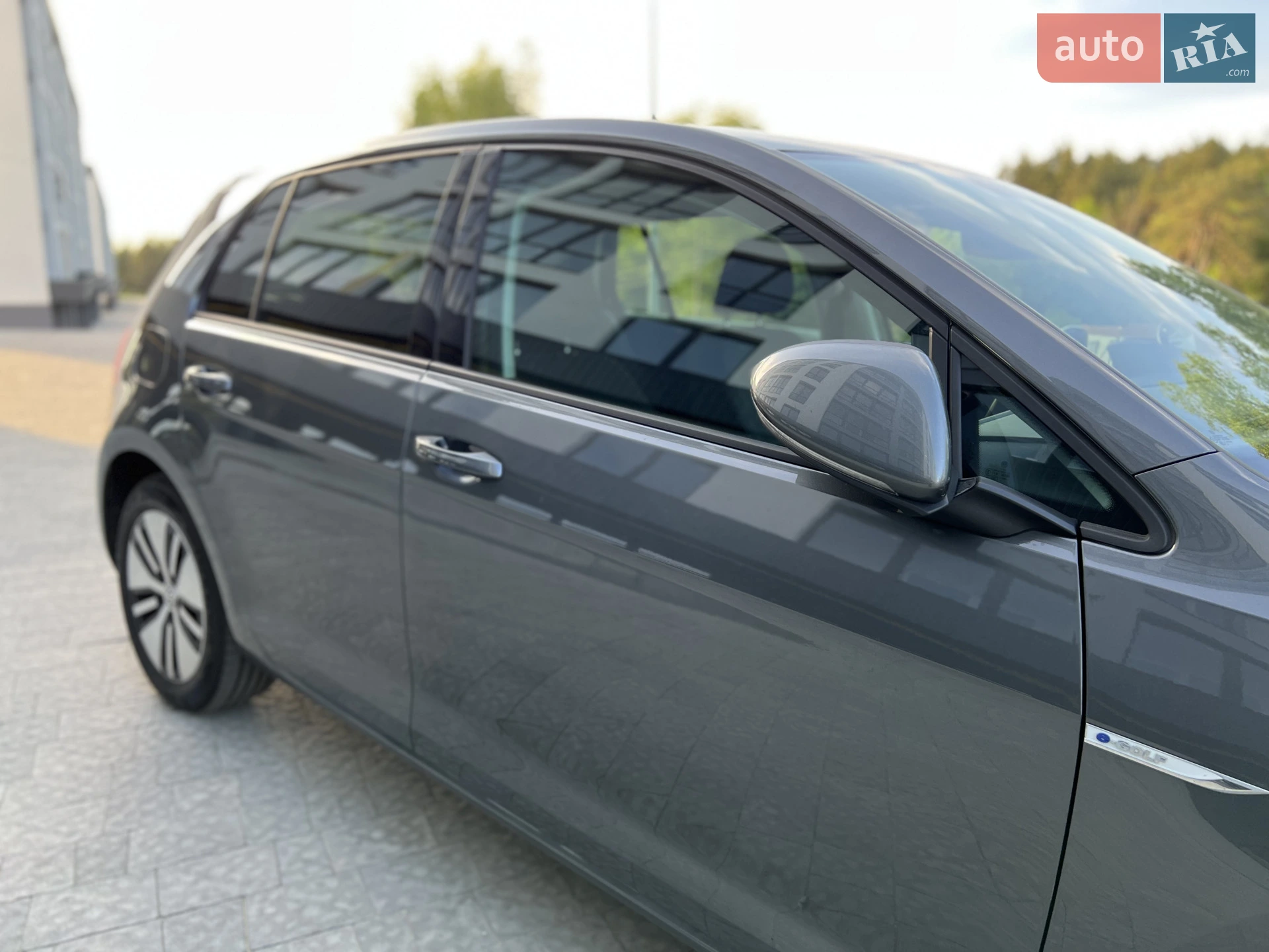 2017 Volkswagen Golf - мініатюра 42