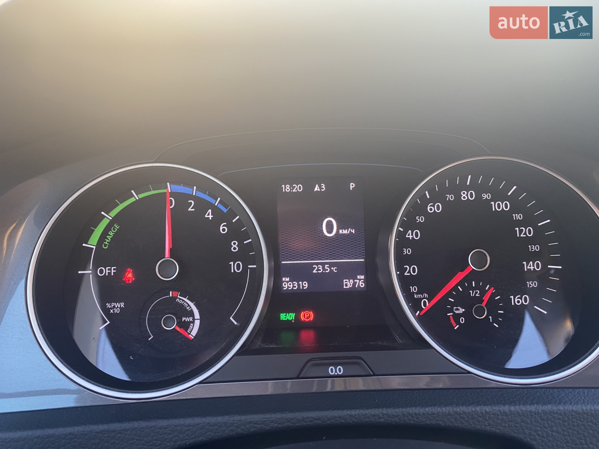2014 Volkswagen Golf - мініатюра 2