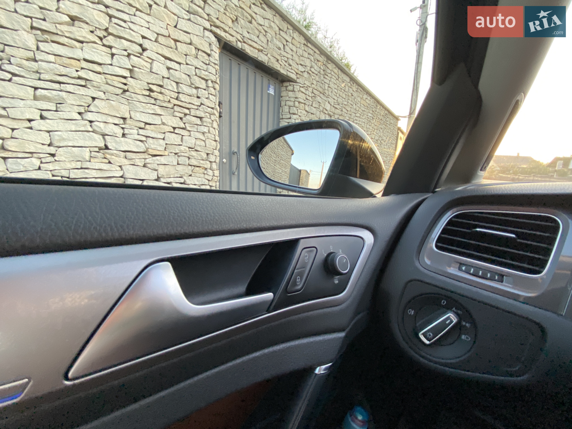 2014 Volkswagen Golf - мініатюра 14