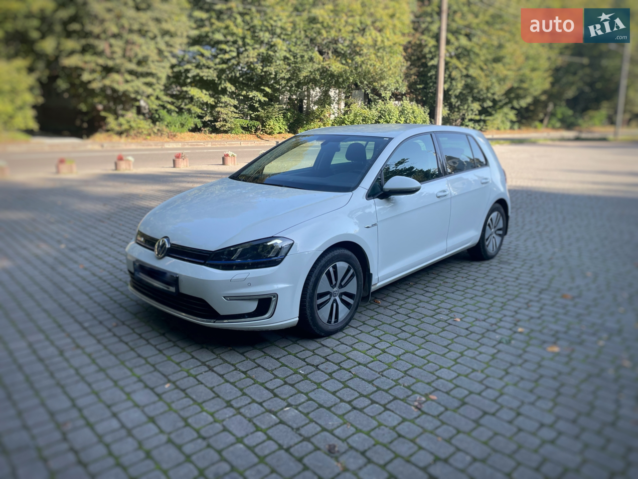 2016 Volkswagen Golf - мініатюра 19