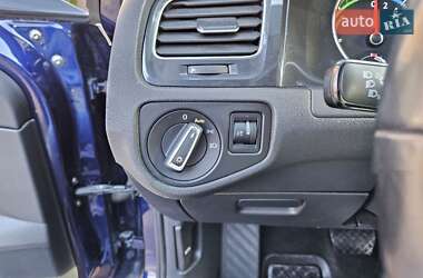 Хэтчбек Volkswagen e-Golf 2019 в Виннице