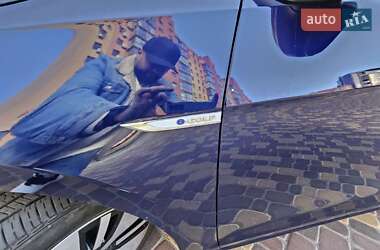 Хэтчбек Volkswagen e-Golf 2019 в Виннице