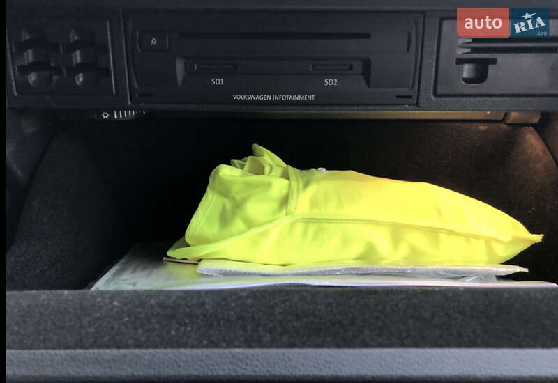 Хетчбек Volkswagen e-Golf 2015 в Львові