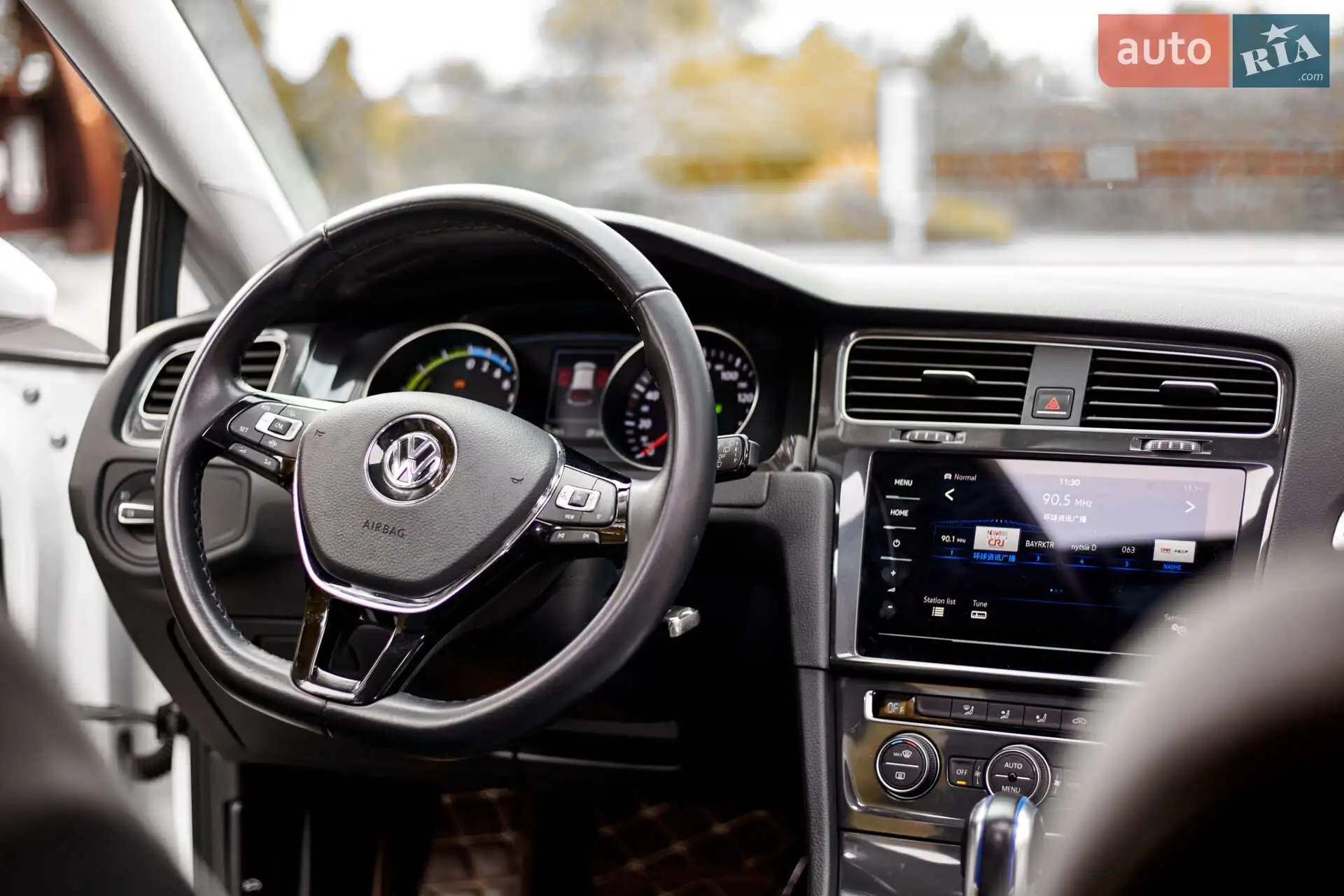 2020 Volkswagen Golf - мініатюра 20
