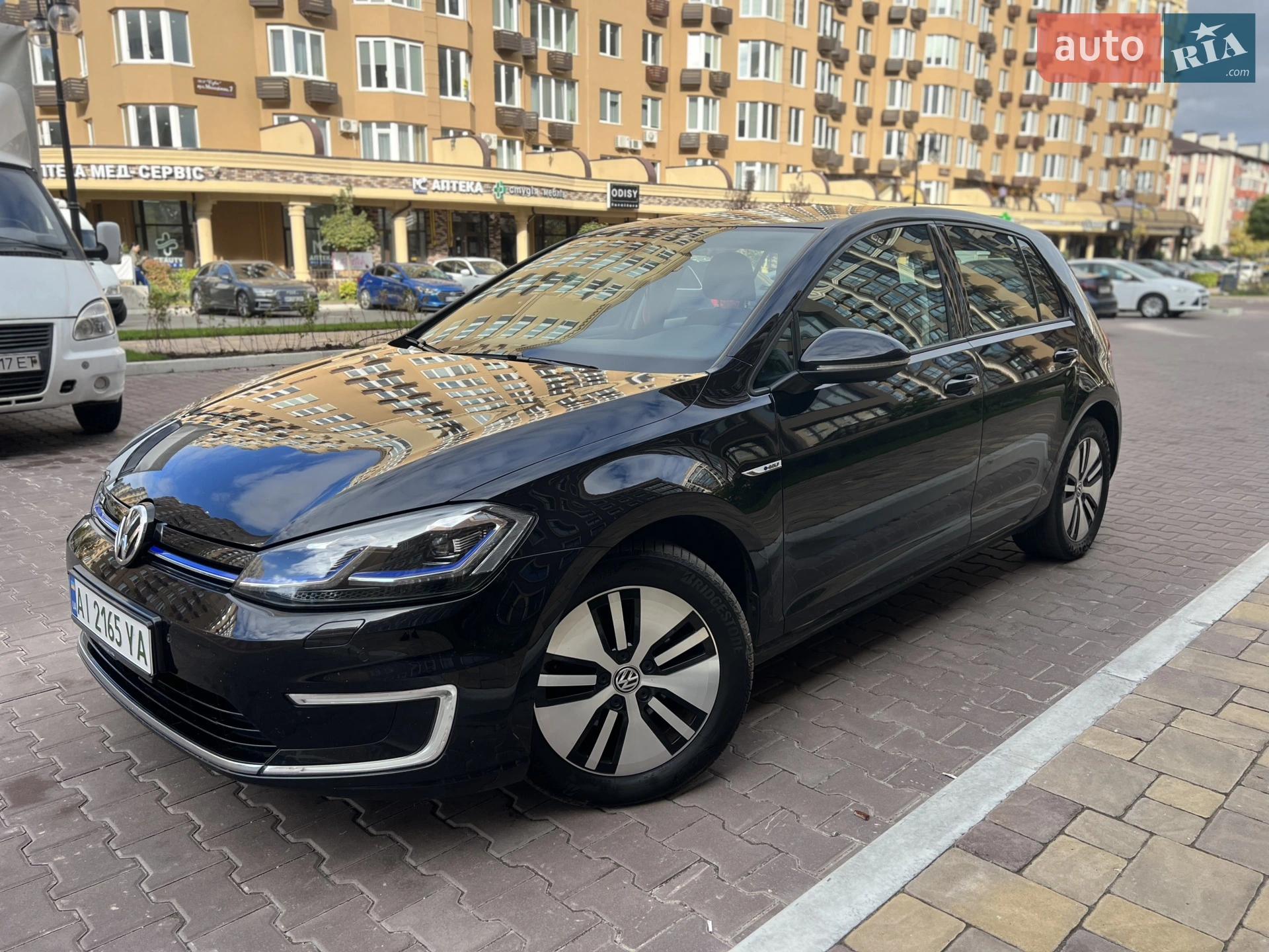 2017 Volkswagen Golf - мініатюра 49
