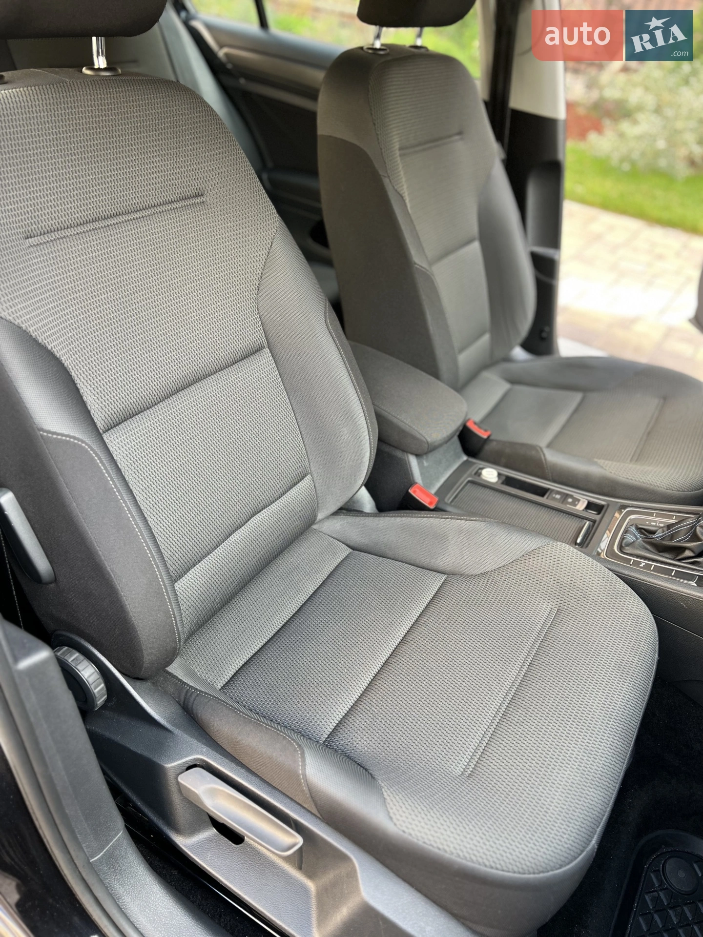 2017 Volkswagen Golf - мініатюра 14
