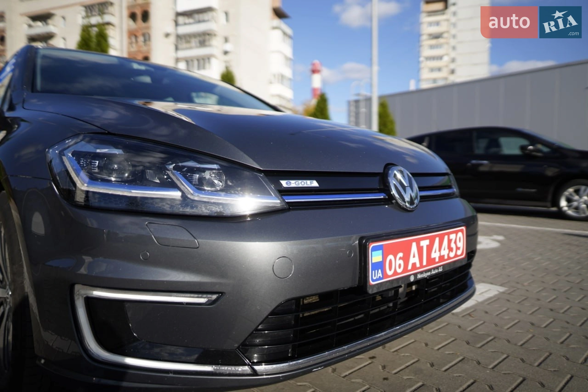 2018 Volkswagen Golf - мініатюра 7