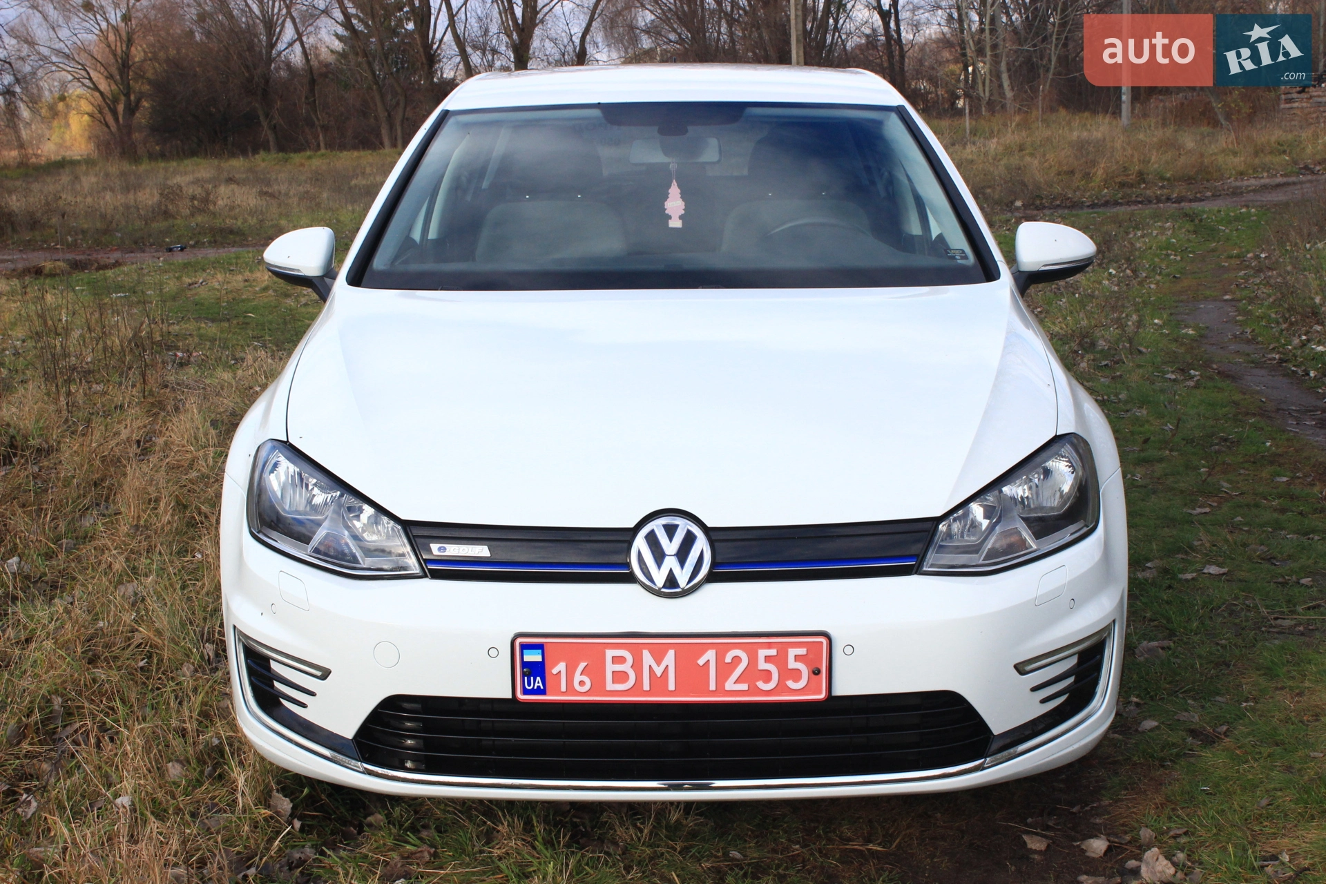 2016 Volkswagen Golf - фото 1