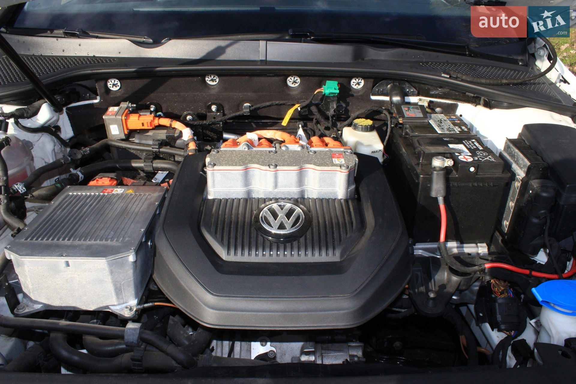 2016 Volkswagen Golf - мініатюра 6