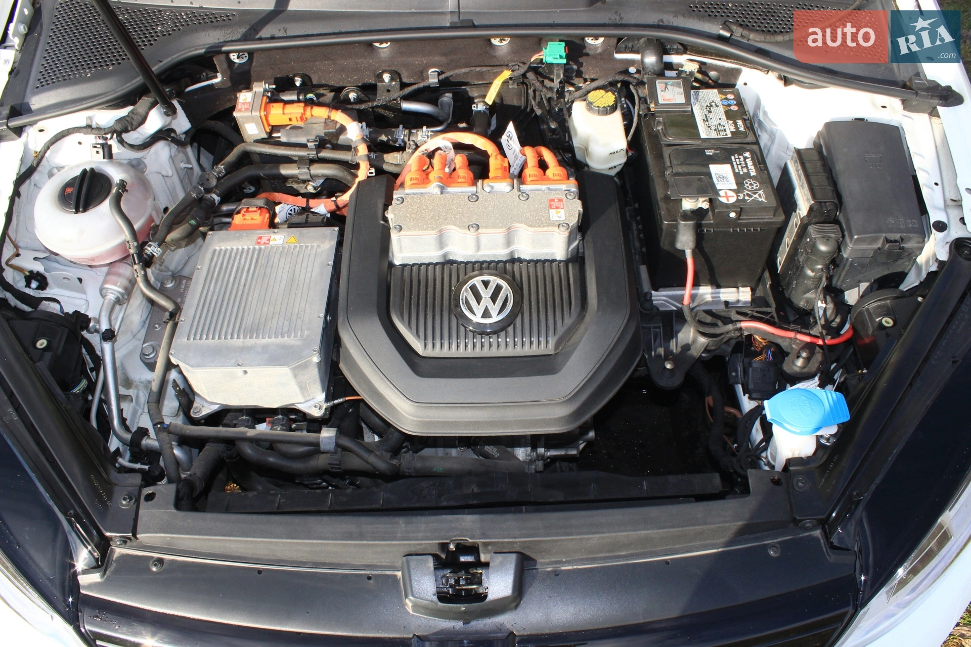 2016 Volkswagen Golf - мініатюра 5