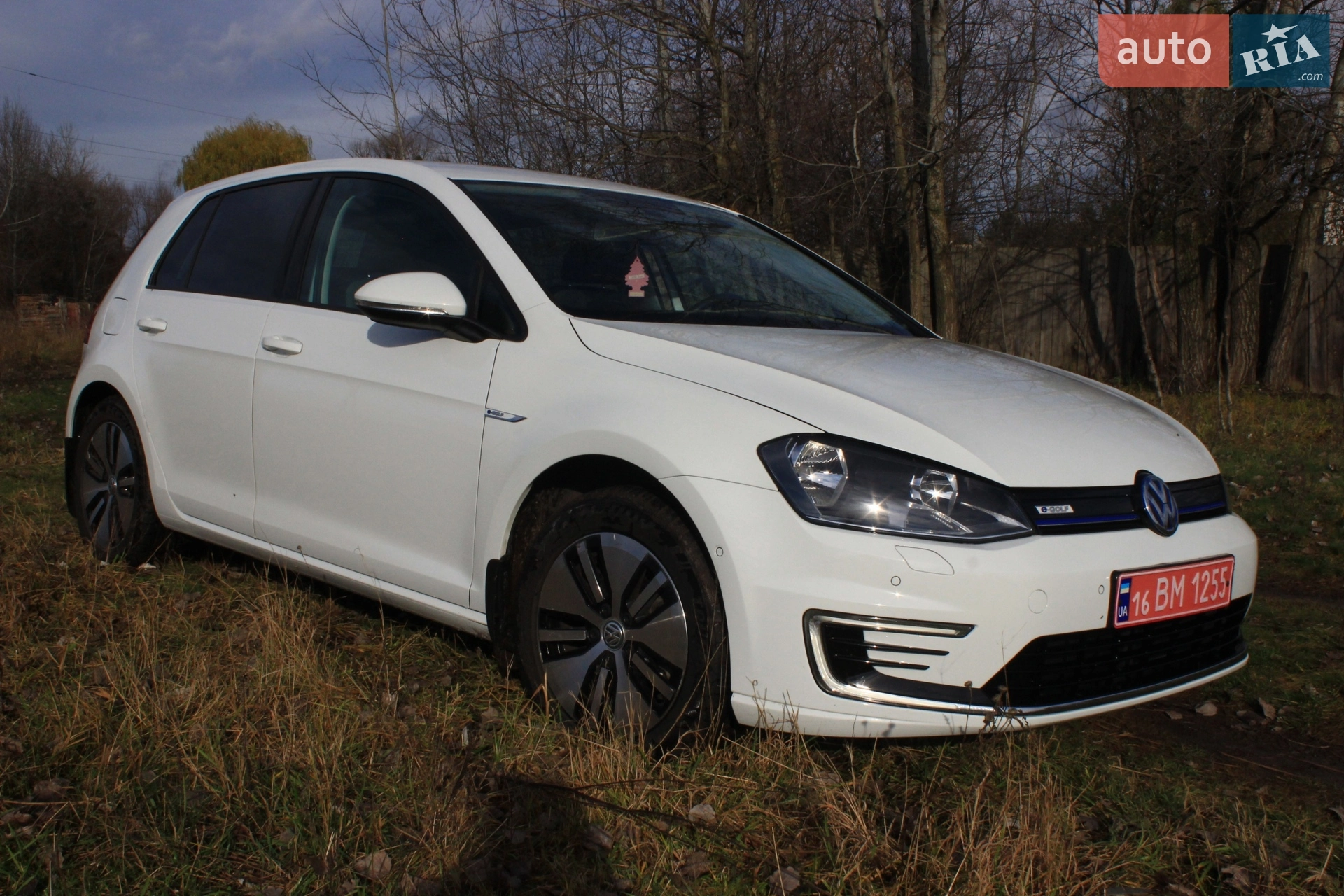 2016 Volkswagen Golf - мініатюра 7