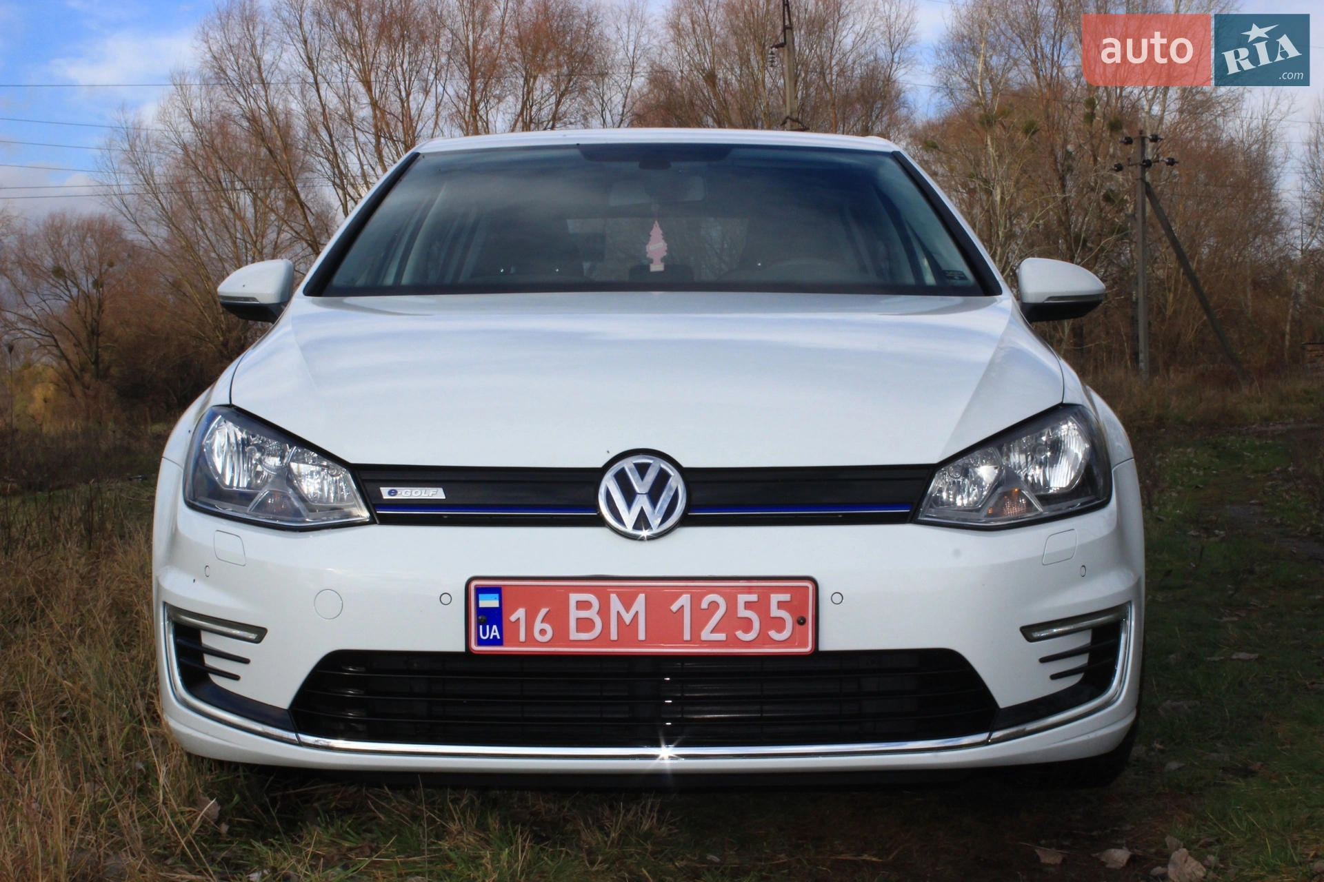 2016 Volkswagen Golf - мініатюра 10