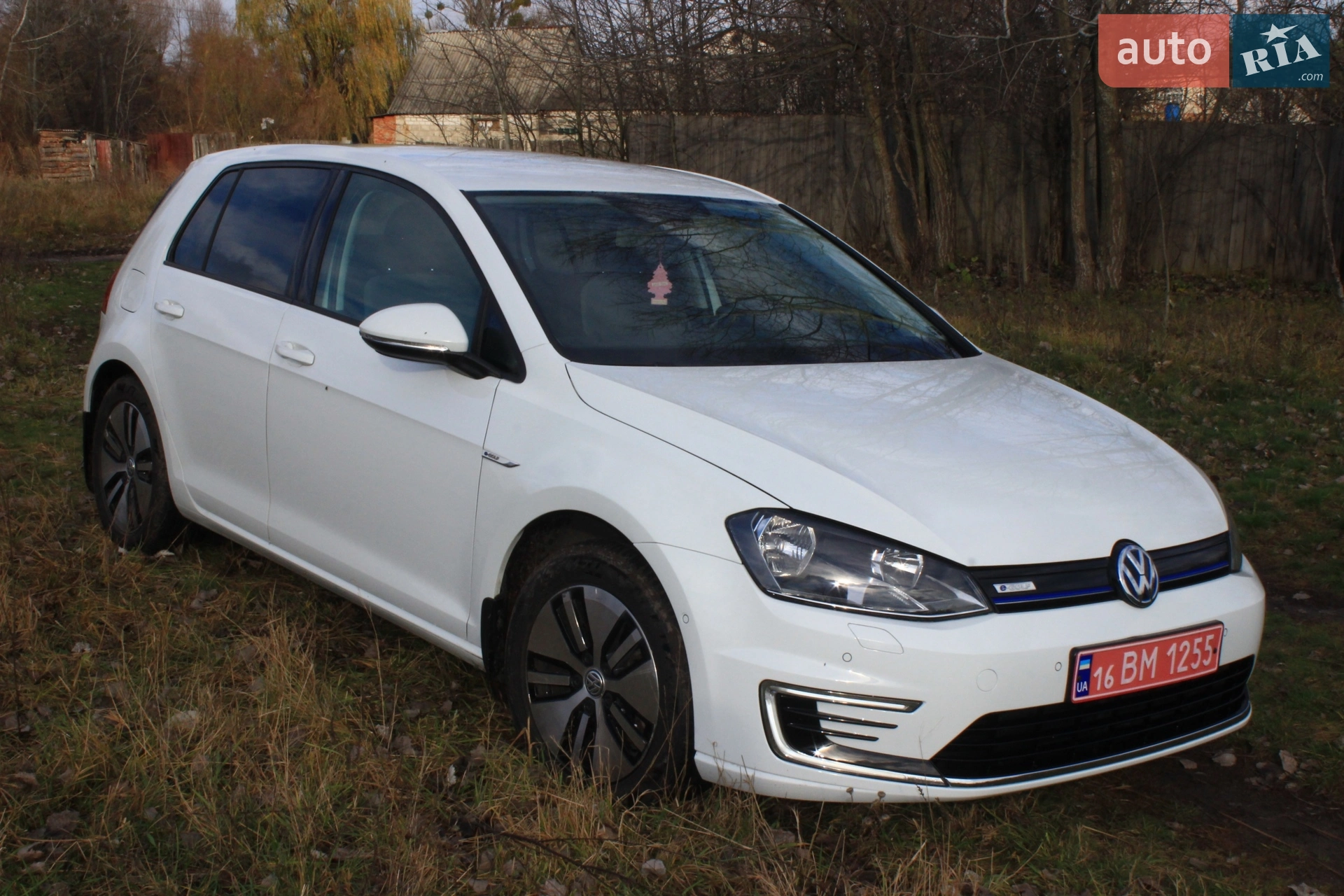 2016 Volkswagen Golf - мініатюра 11
