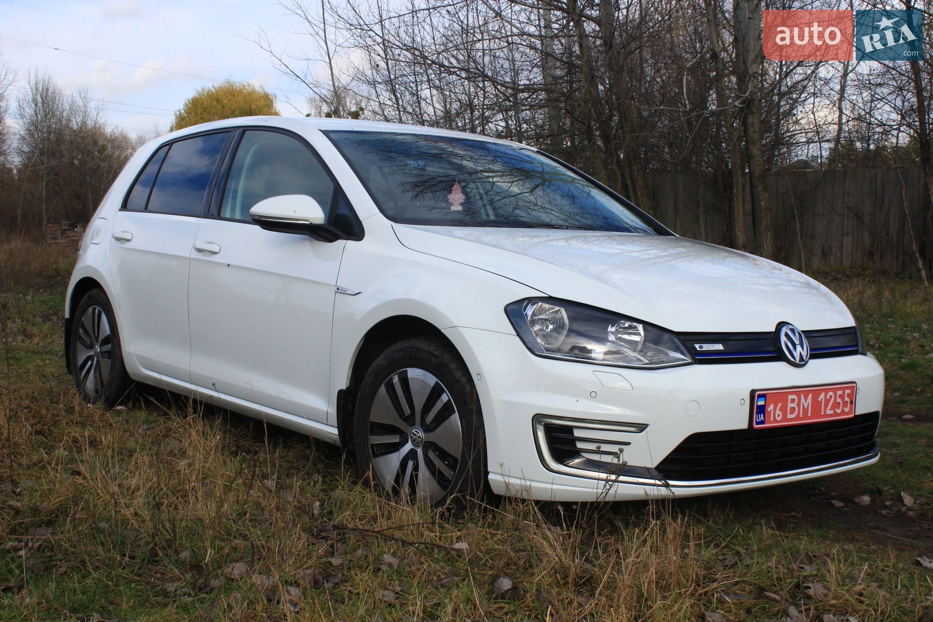 2016 Volkswagen Golf - мініатюра 12