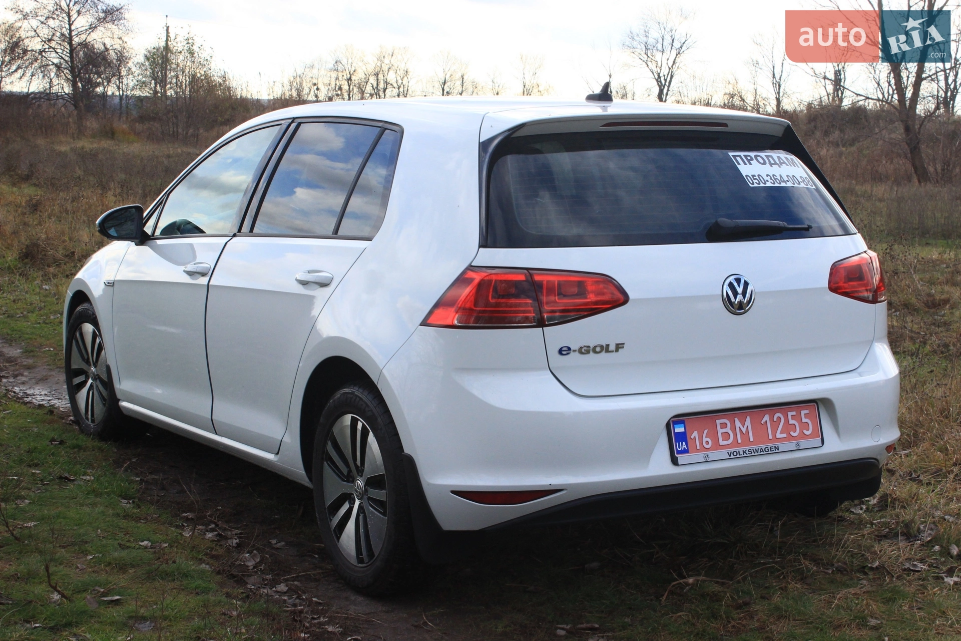 2016 Volkswagen Golf - мініатюра 14