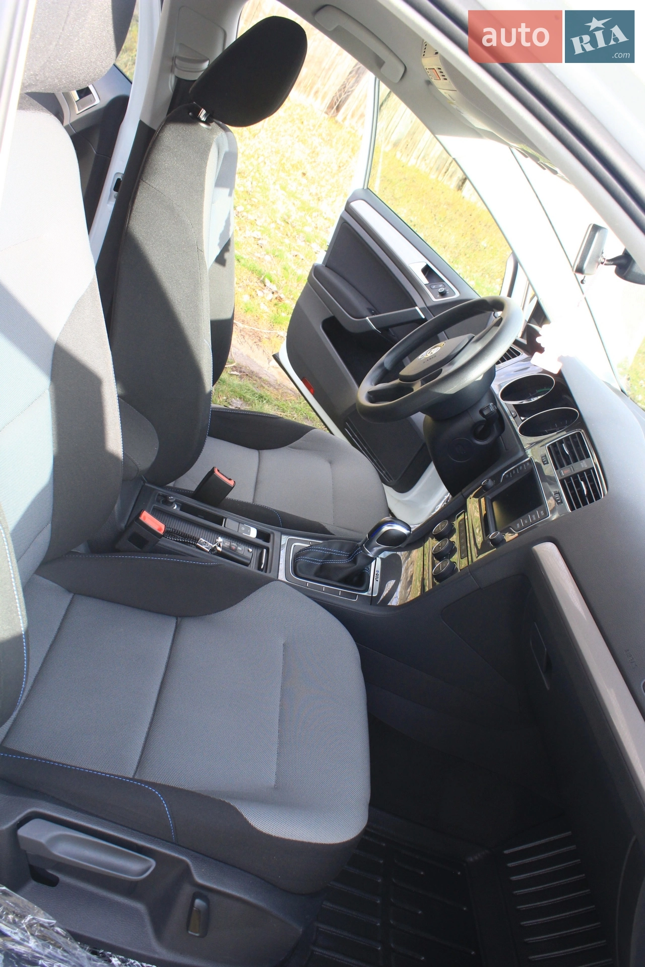 2016 Volkswagen Golf - мініатюра 19