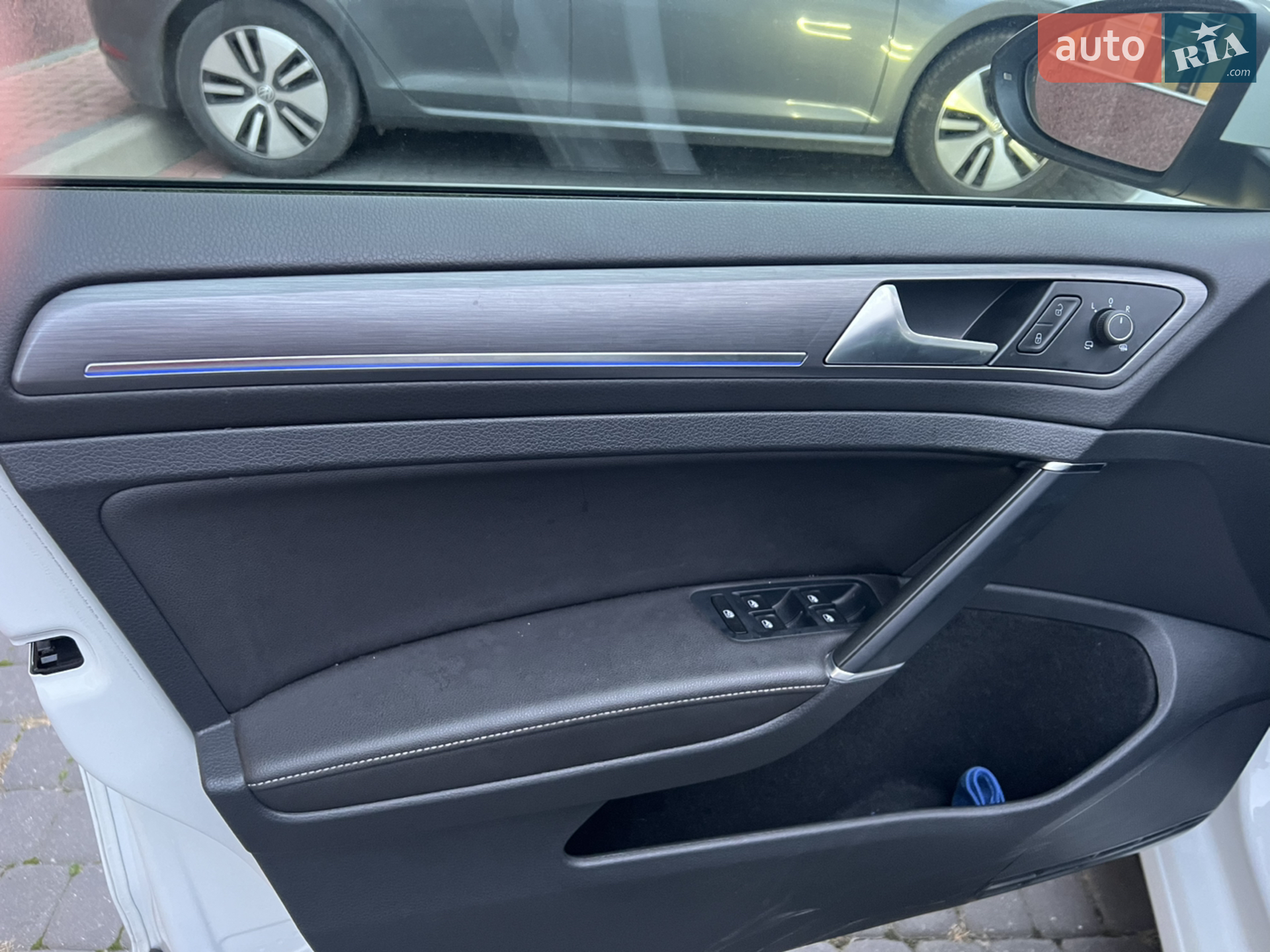 2020 Volkswagen Golf - мініатюра 18