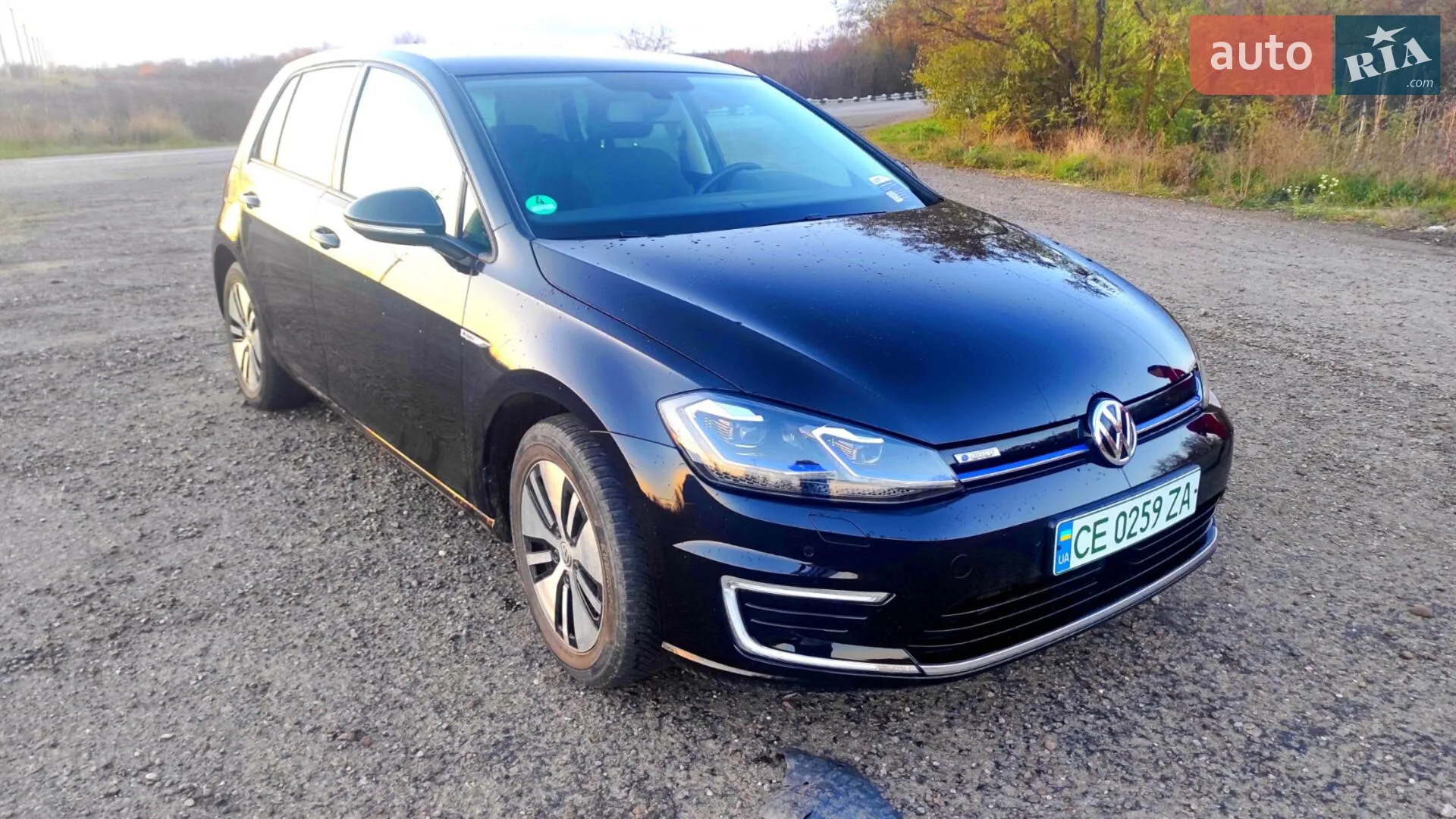 2020 Volkswagen Golf - мініатюра 2