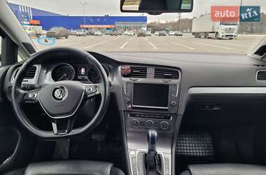 Хэтчбек Volkswagen e-Golf 2014 в Запорожье