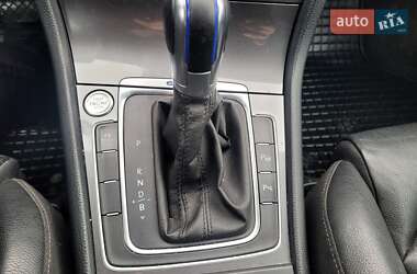 Хэтчбек Volkswagen e-Golf 2014 в Запорожье
