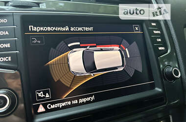 Хэтчбек Volkswagen e-Golf 2016 в Одессе