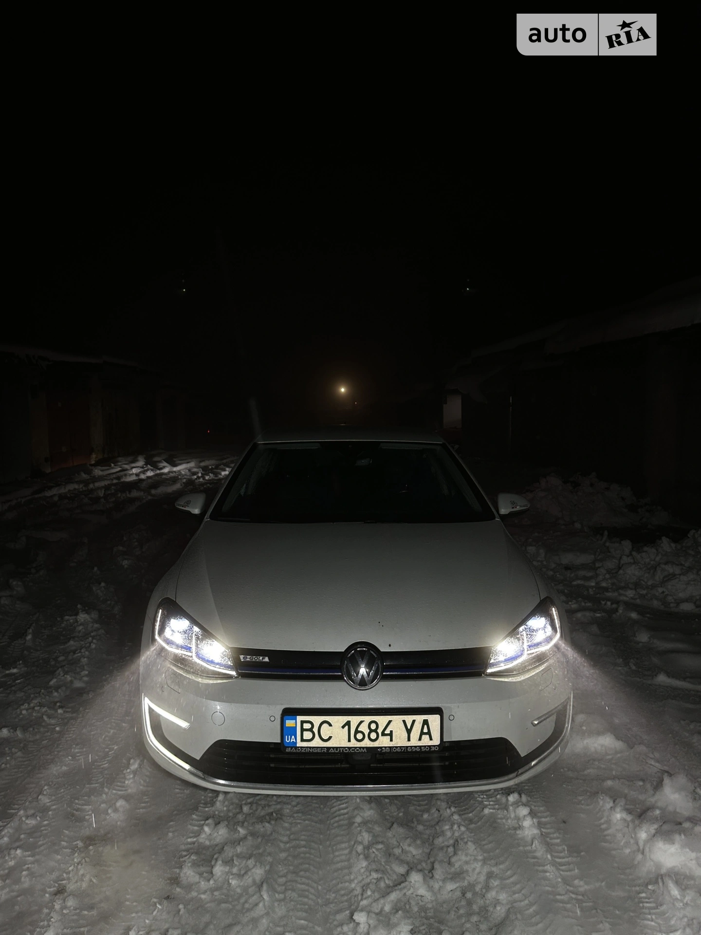2018 Volkswagen Golf - мініатюра 19