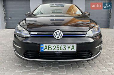 Хэтчбек Volkswagen e-Golf 2018 в Виннице
