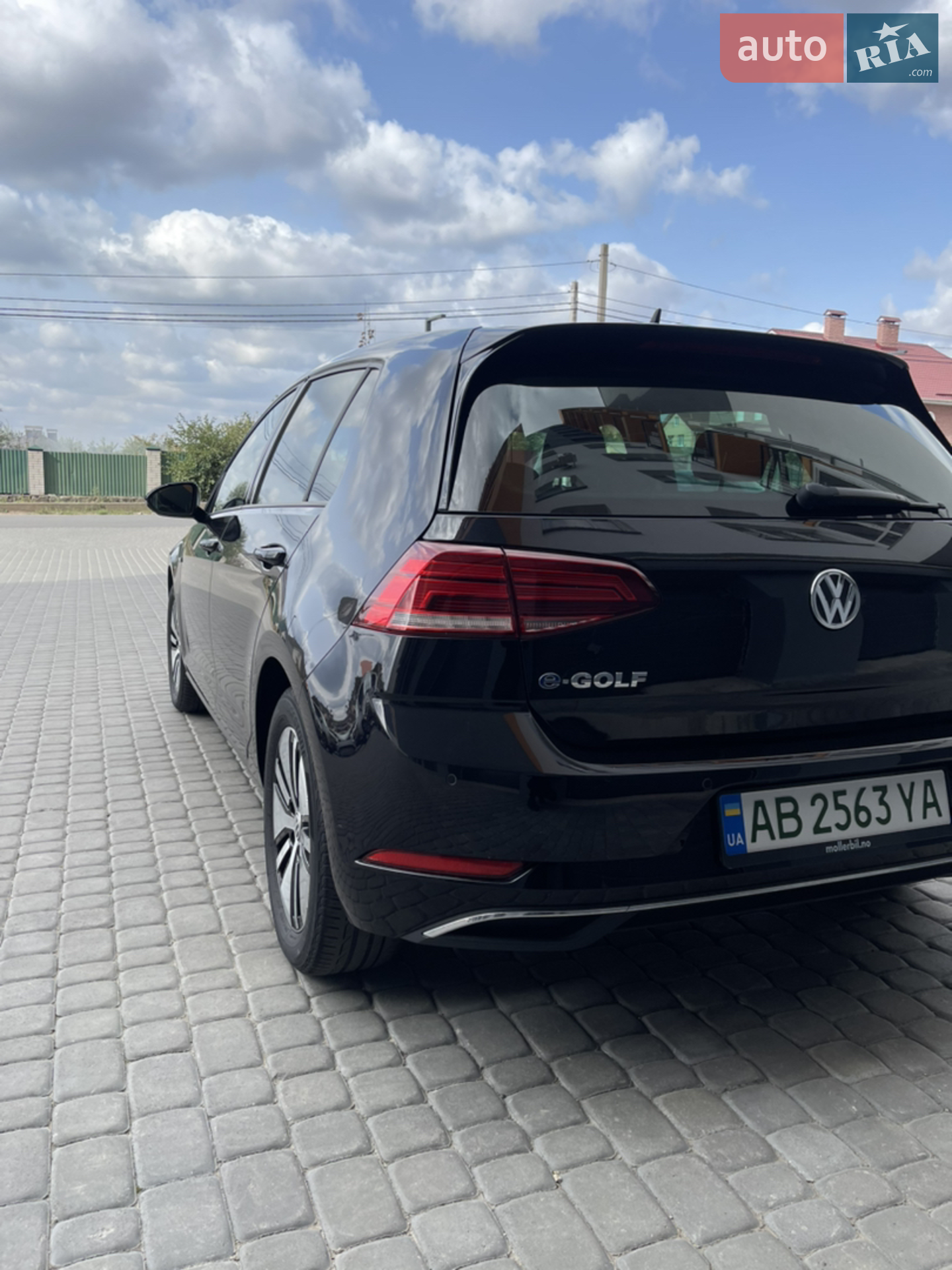 2018 Volkswagen Golf - мініатюра 8