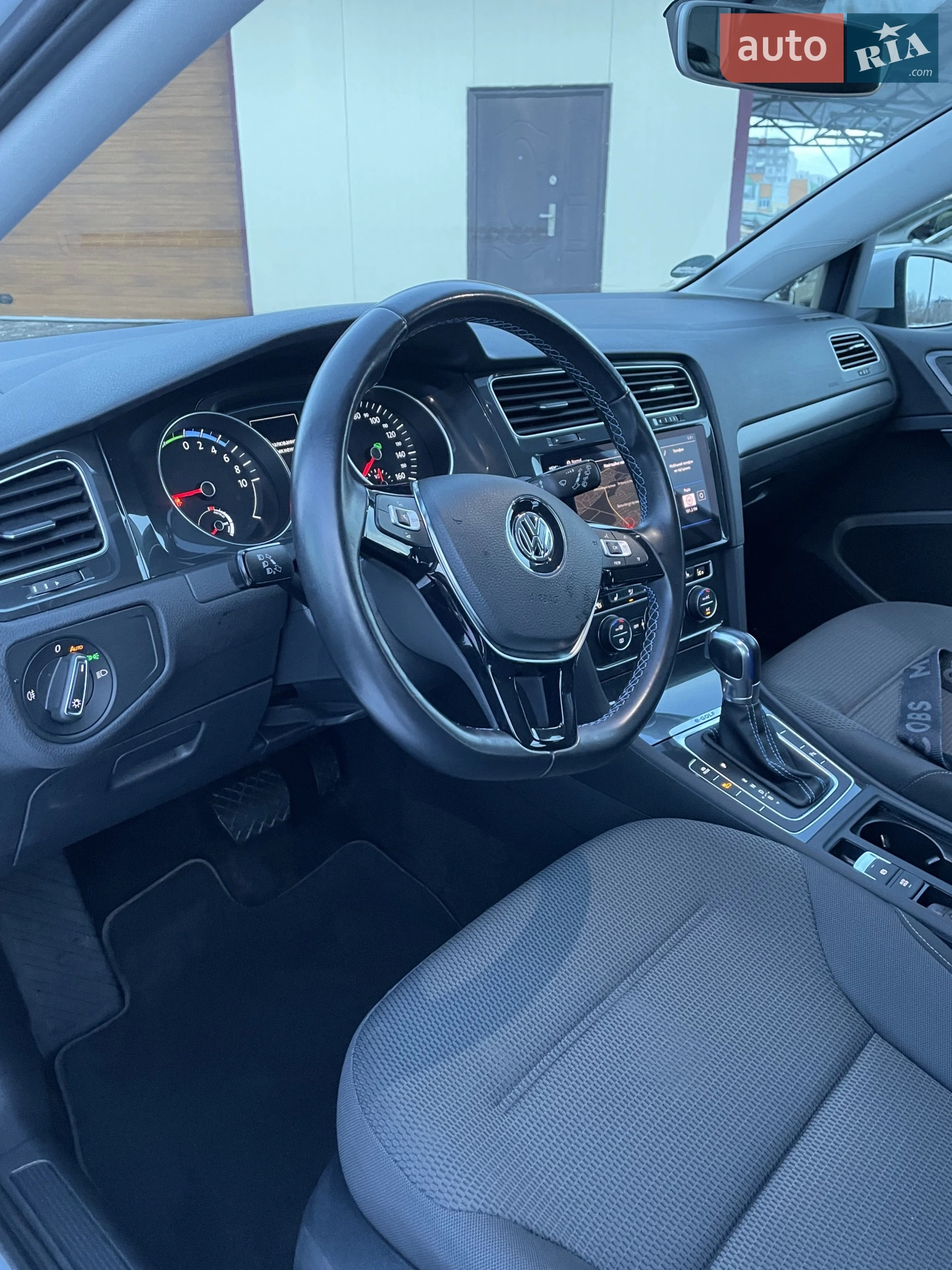2018 Volkswagen Golf - мініатюра 10