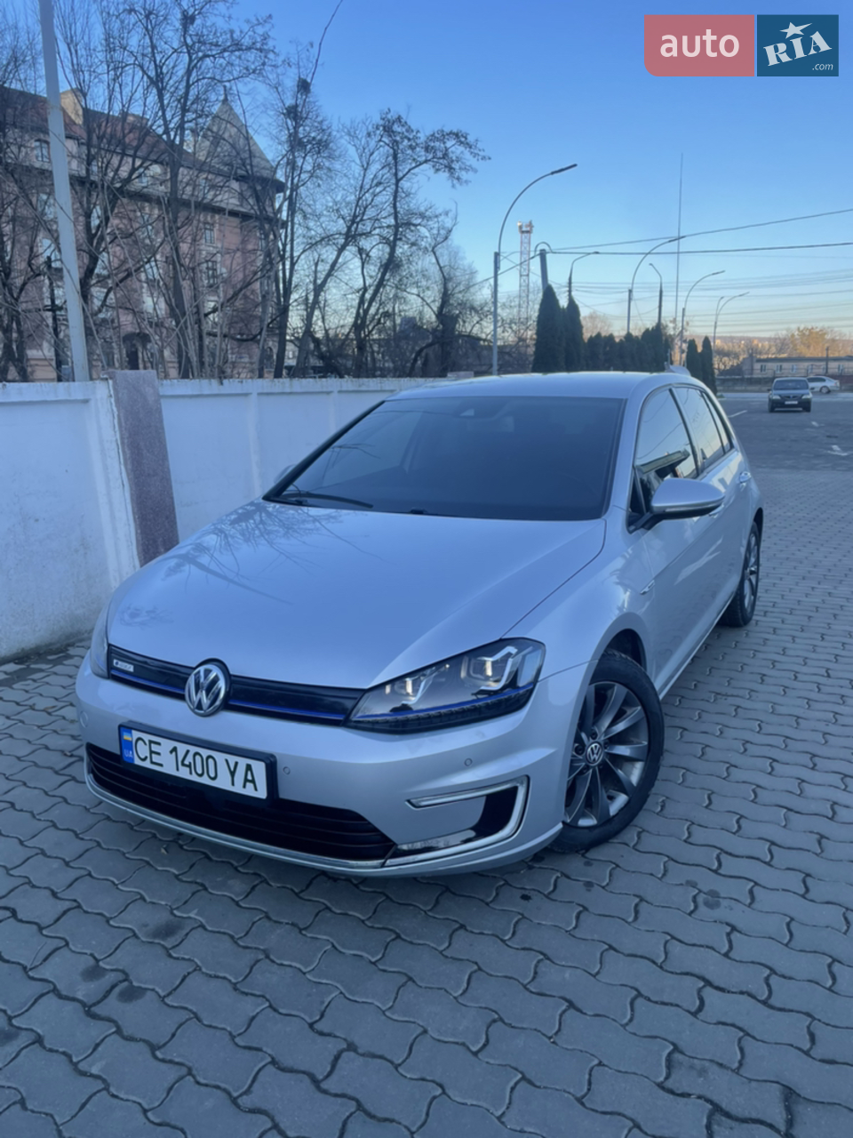 2015 Volkswagen Golf - мініатюра 18