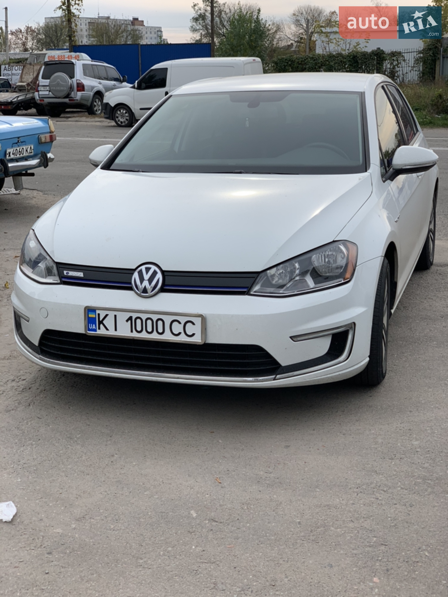 2016 Volkswagen Golf - мініатюра 72