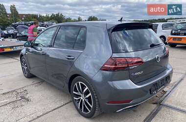 Хетчбек Volkswagen e-Golf 2019 в Ужгороді