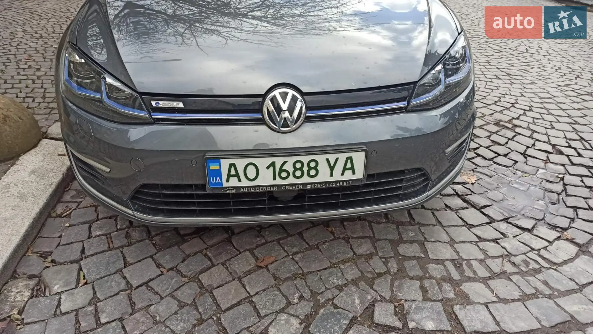 2019 Volkswagen Golf - мініатюра 3