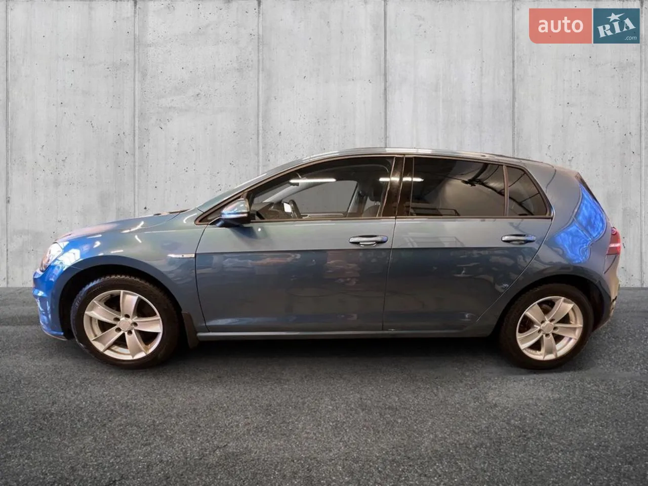 2014 Volkswagen Golf - мініатюра 47