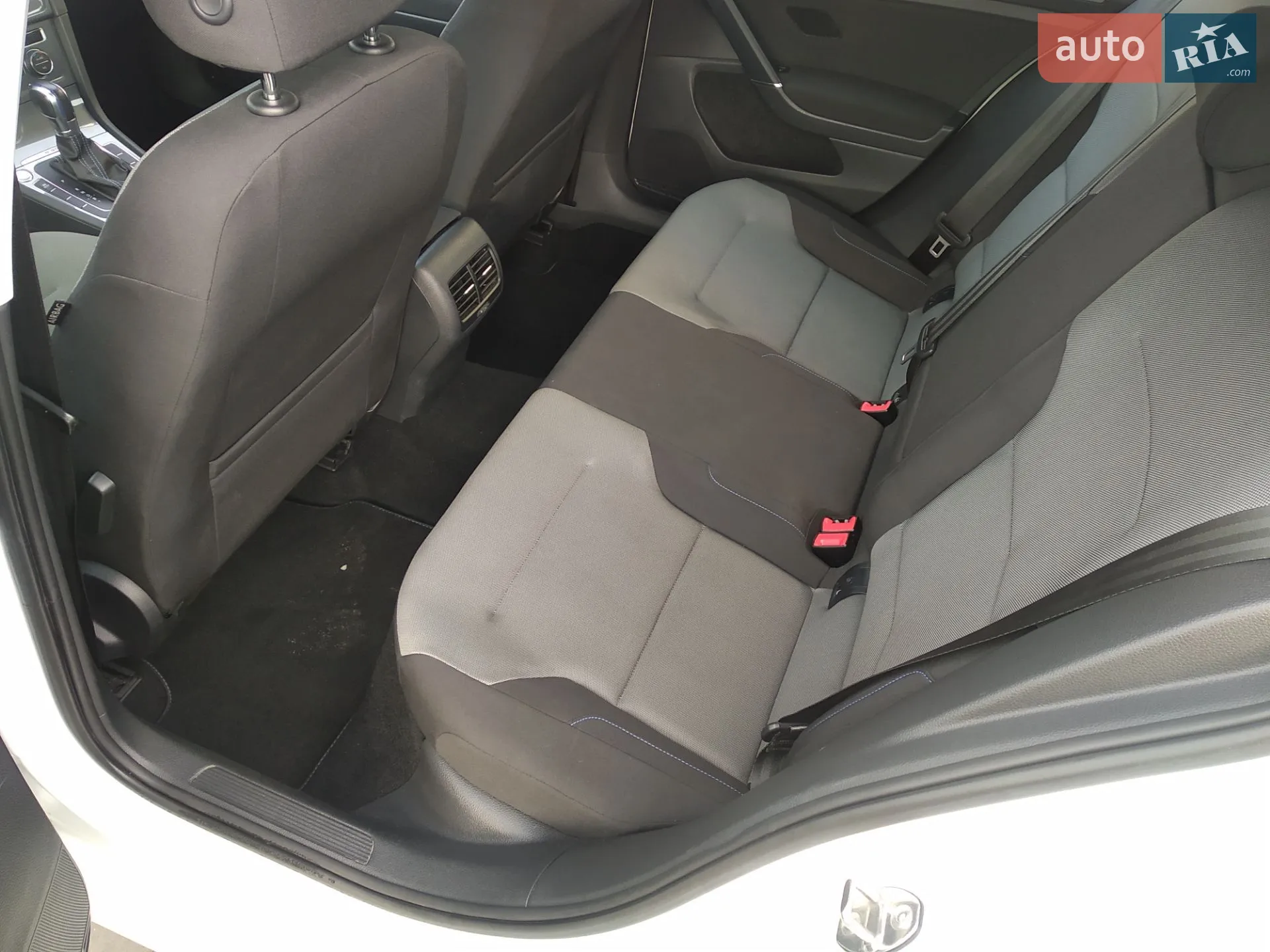 2015 Volkswagen Golf - мініатюра 13