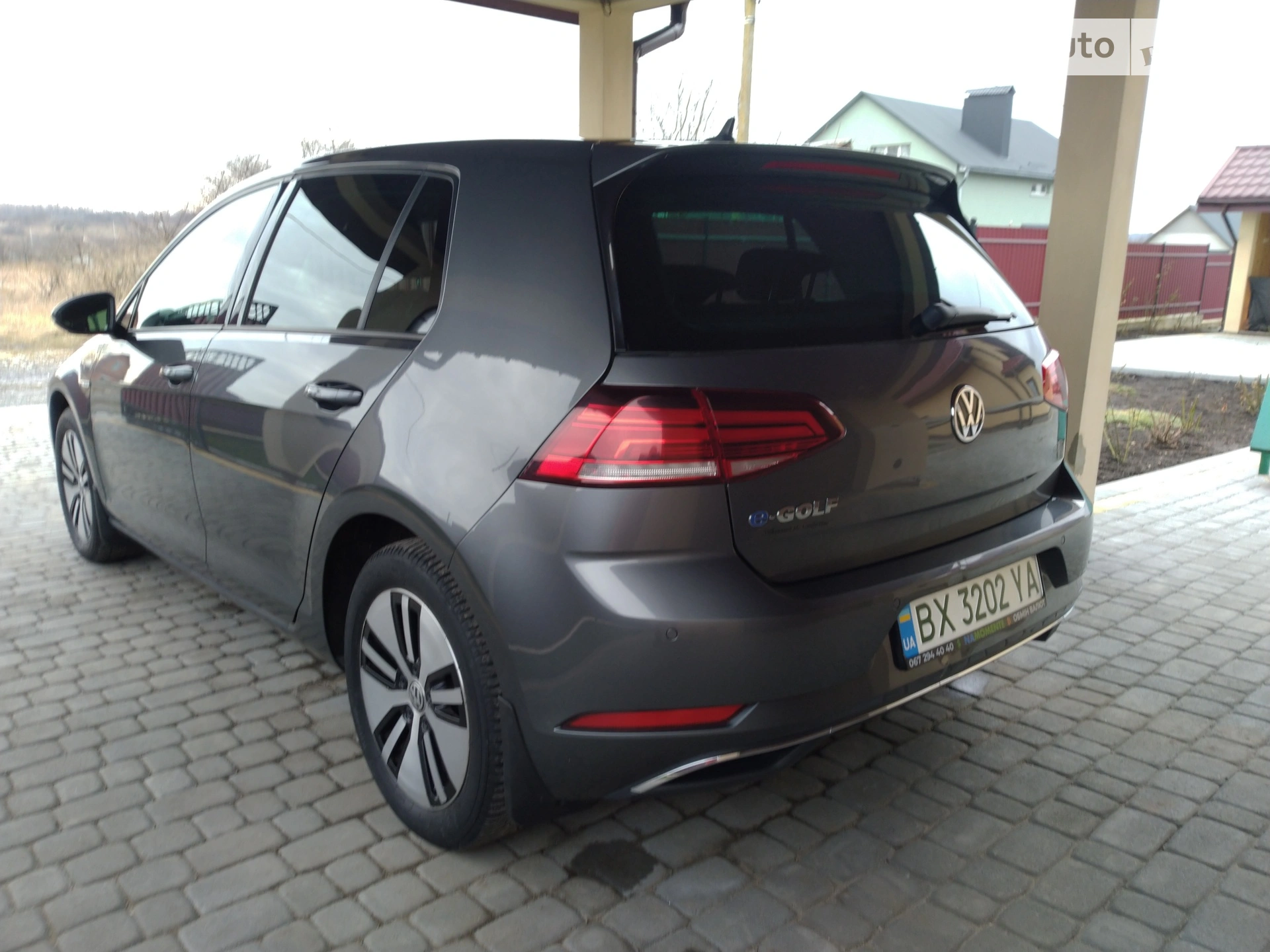 2018 Volkswagen Golf - мініатюра 6