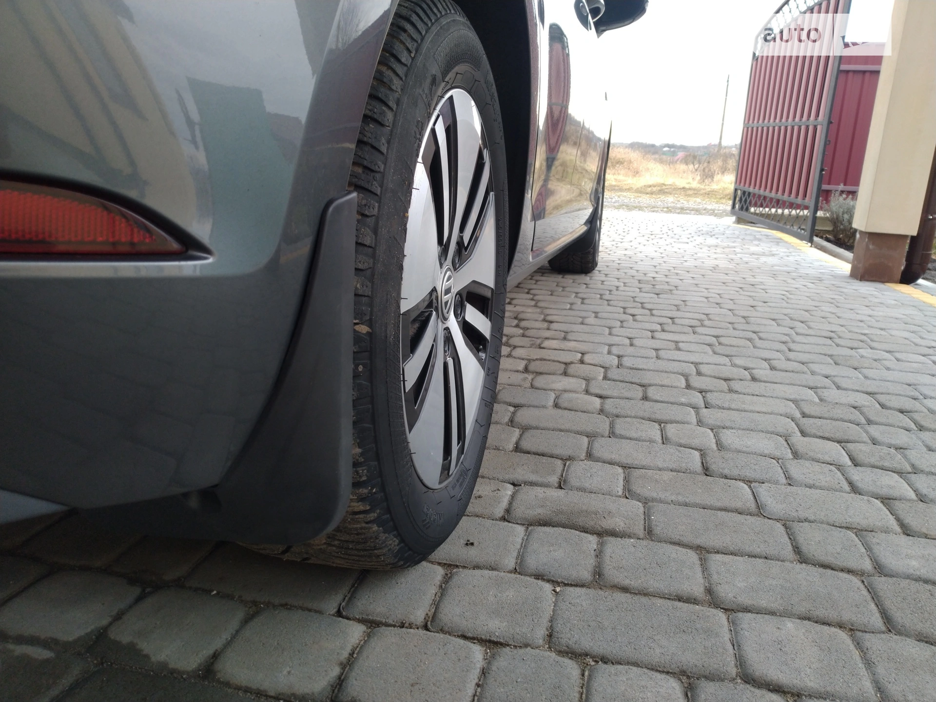 2018 Volkswagen Golf - мініатюра 18