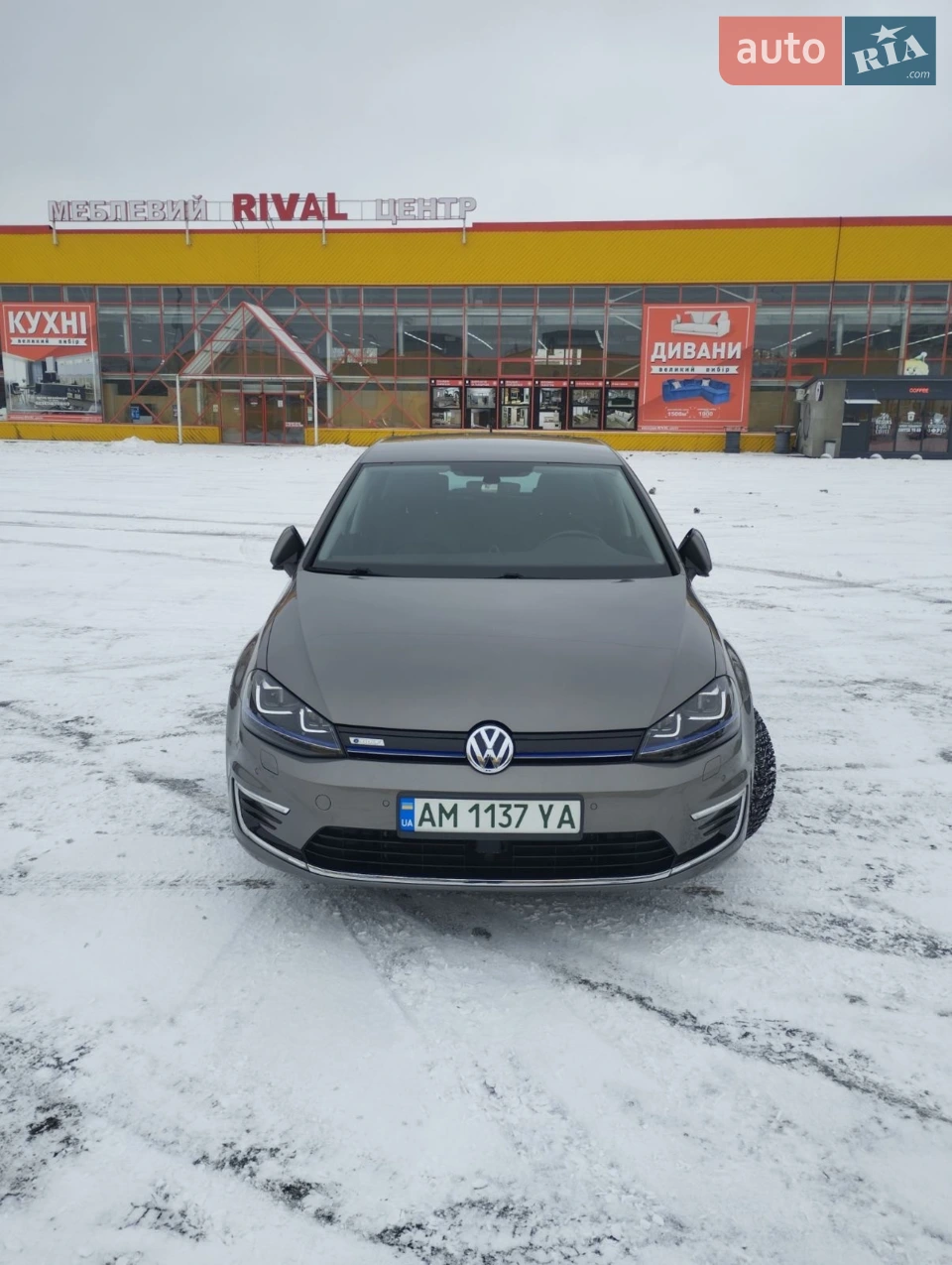 2015 Volkswagen Golf - мініатюра 16